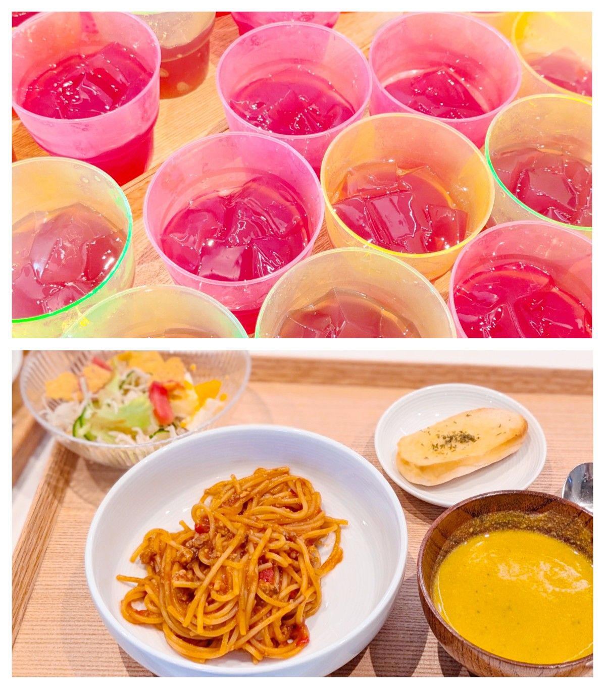 【青葉校】イタァリアン！