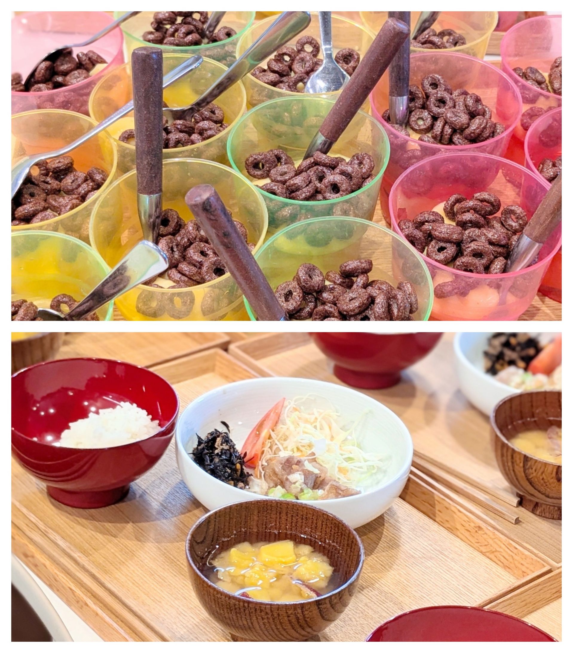 【青葉校】ただのプリンではなし