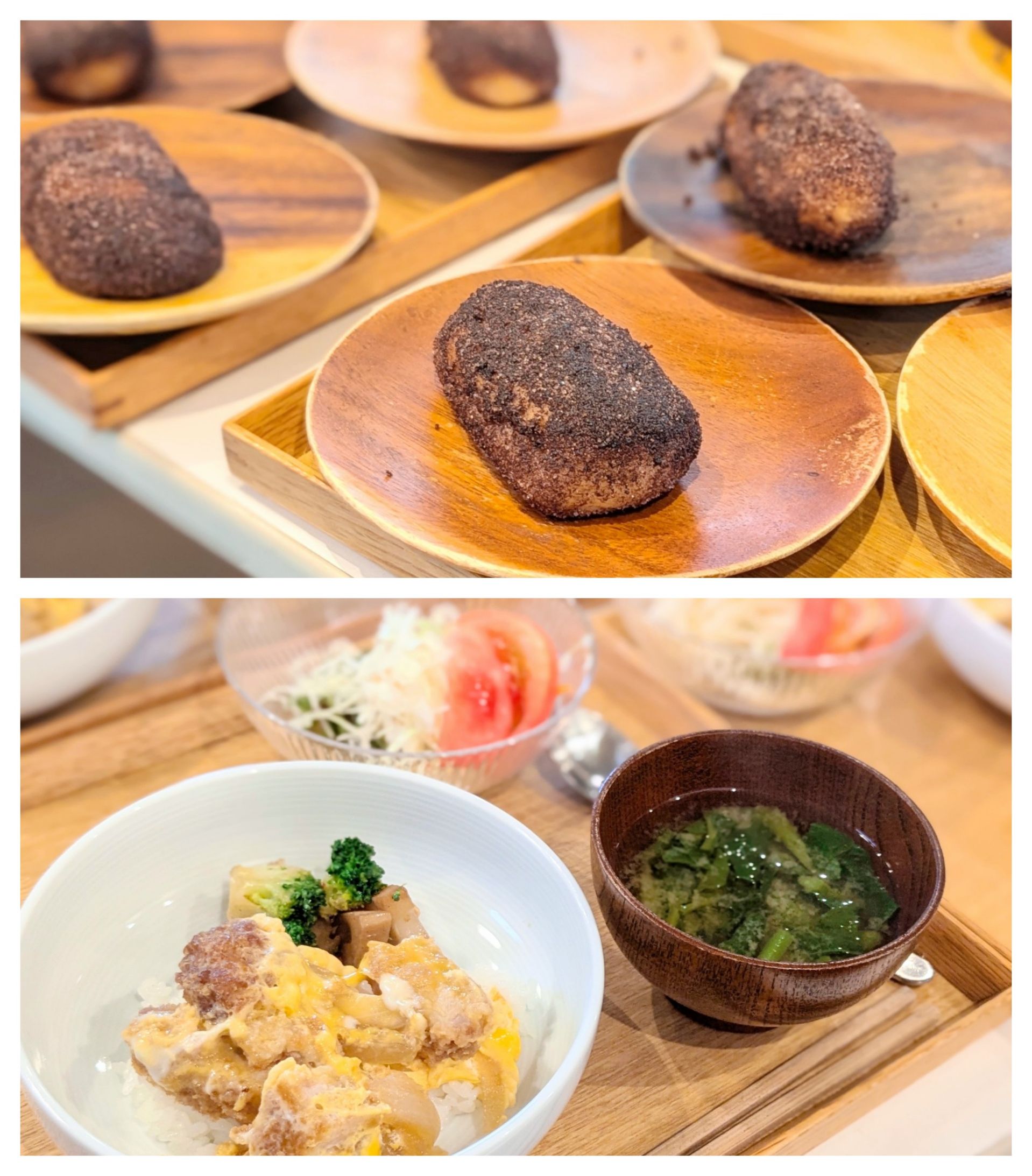 【青葉校】ニコニコココアまみれ