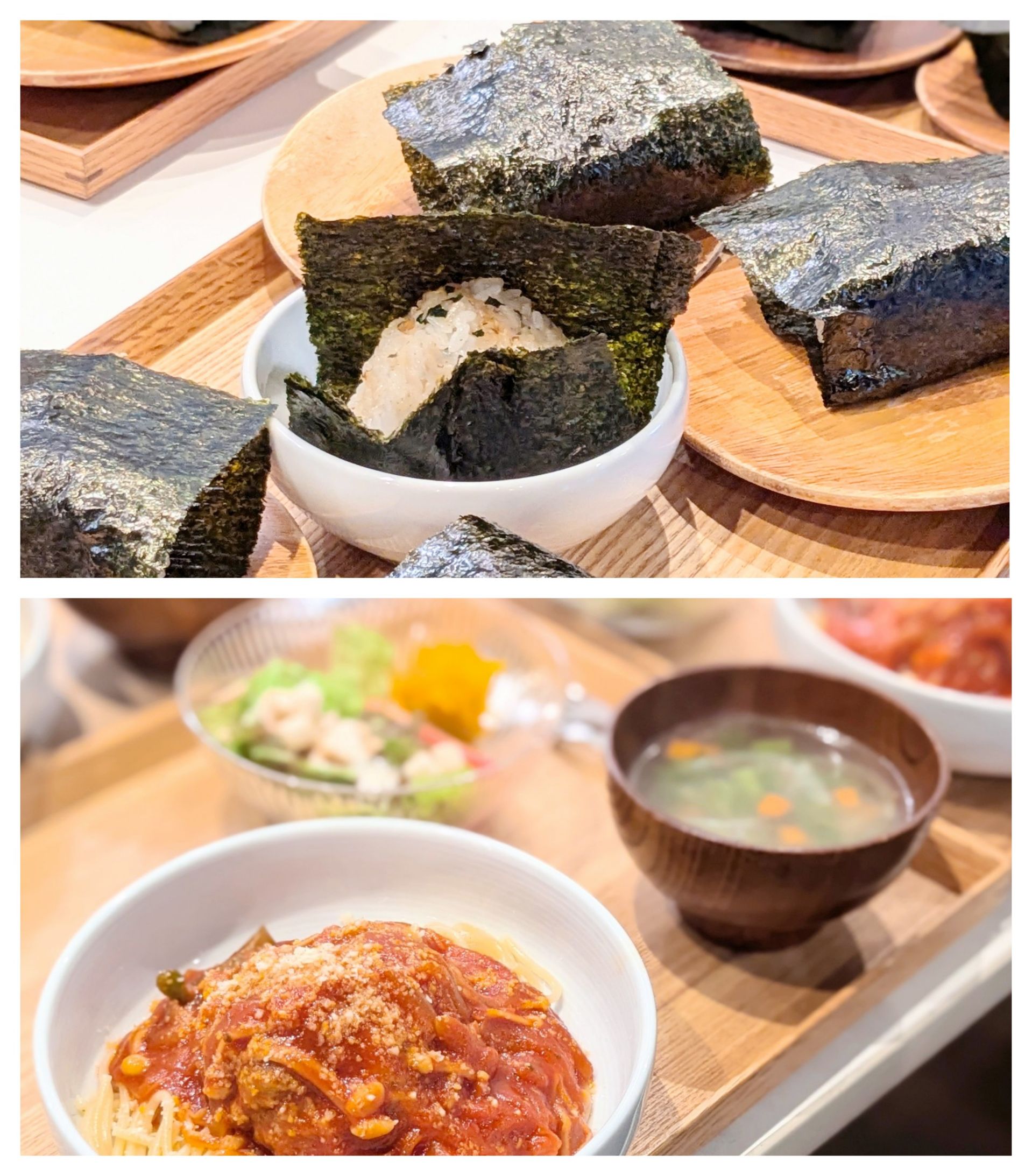 【青葉校】まんぷく