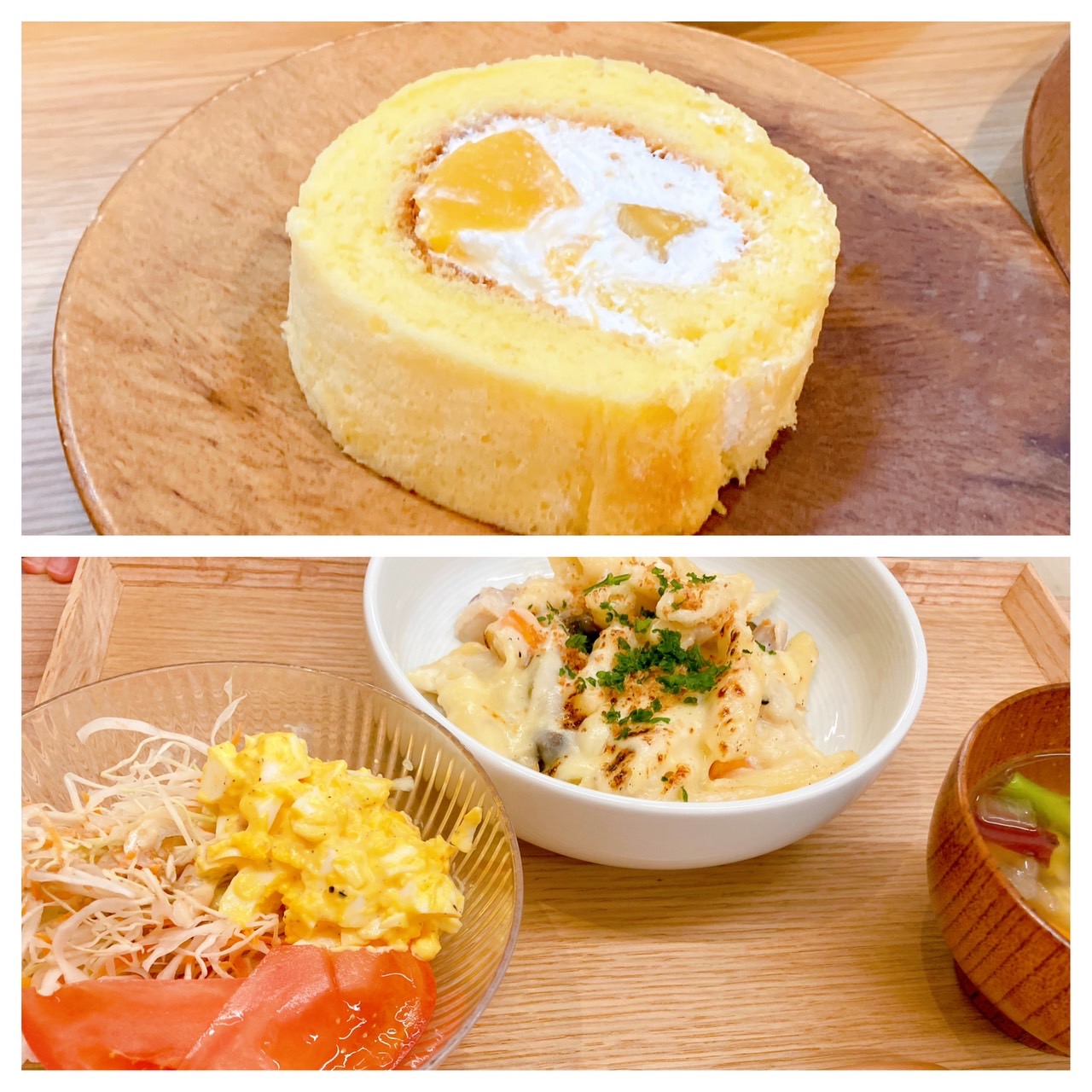 【都筑校】都筑はもうお店を出せます