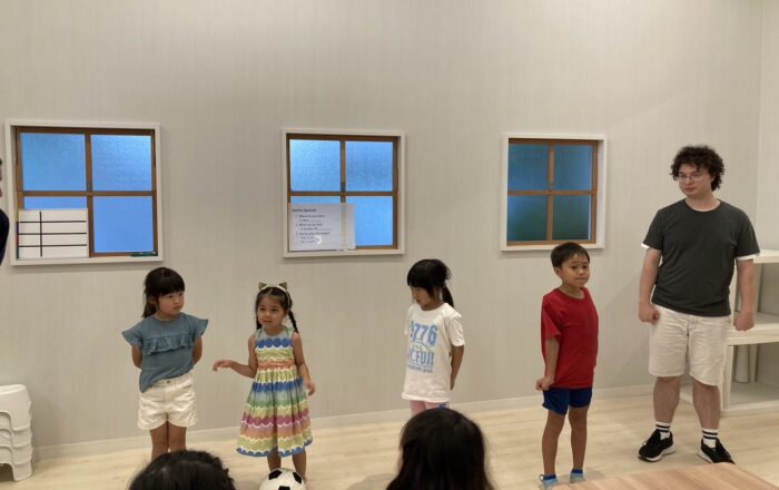 【都筑校】Pronunciation Challenge(発音チャレンジ）