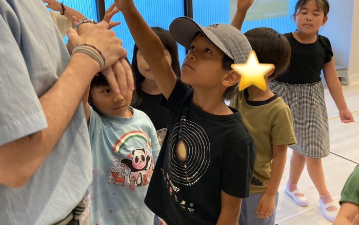 【都筑校】ゲームに対するモチベすごいな！！