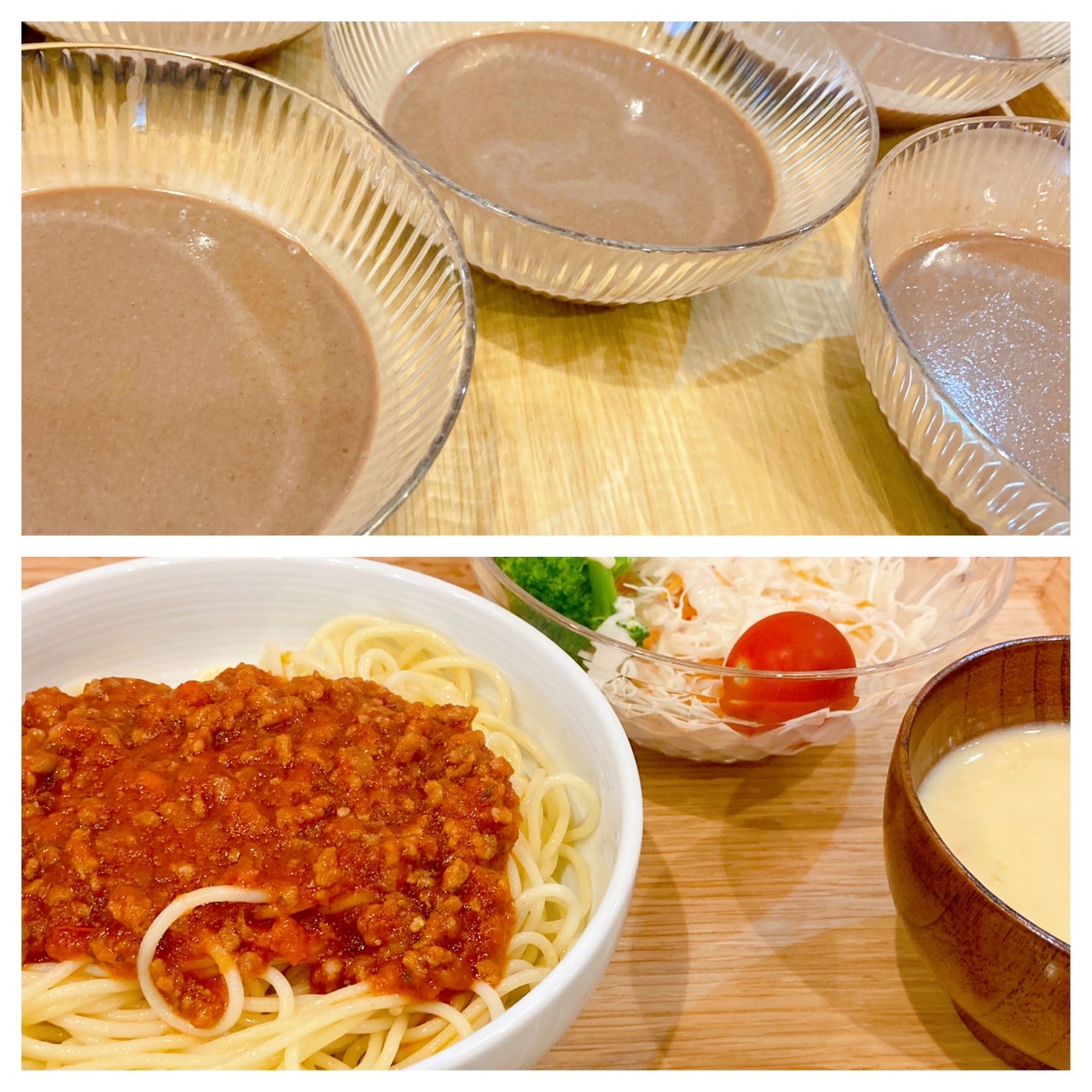 【都筑校】寒くなってきたからココアが美味い！