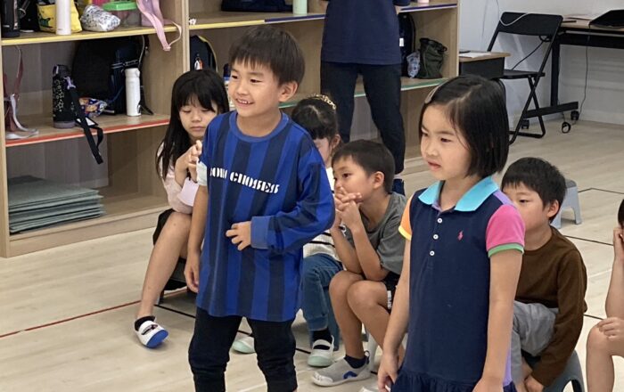 【都筑校】息抜きも大事だよね！