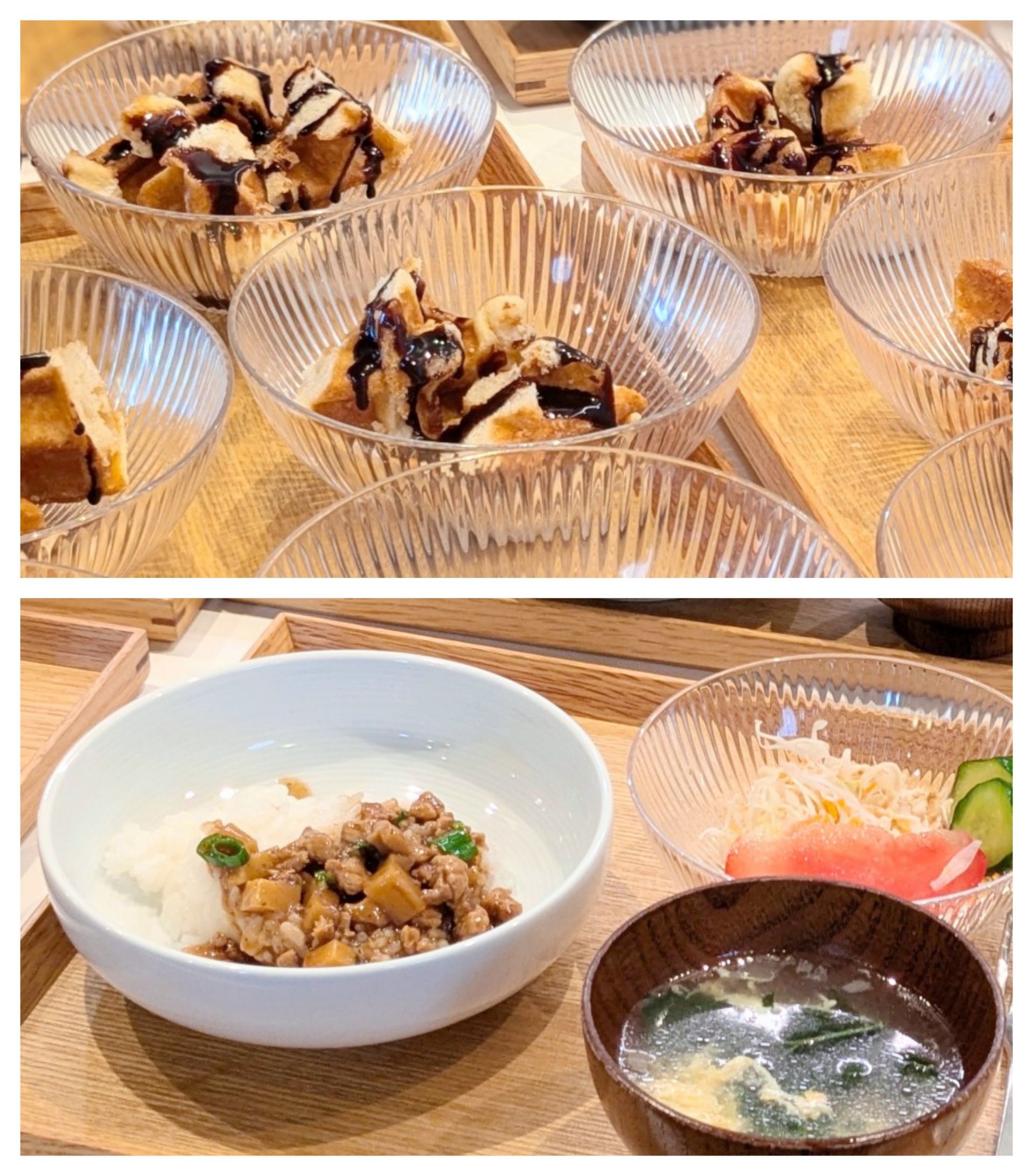 【青葉校】チョコまみれぇ