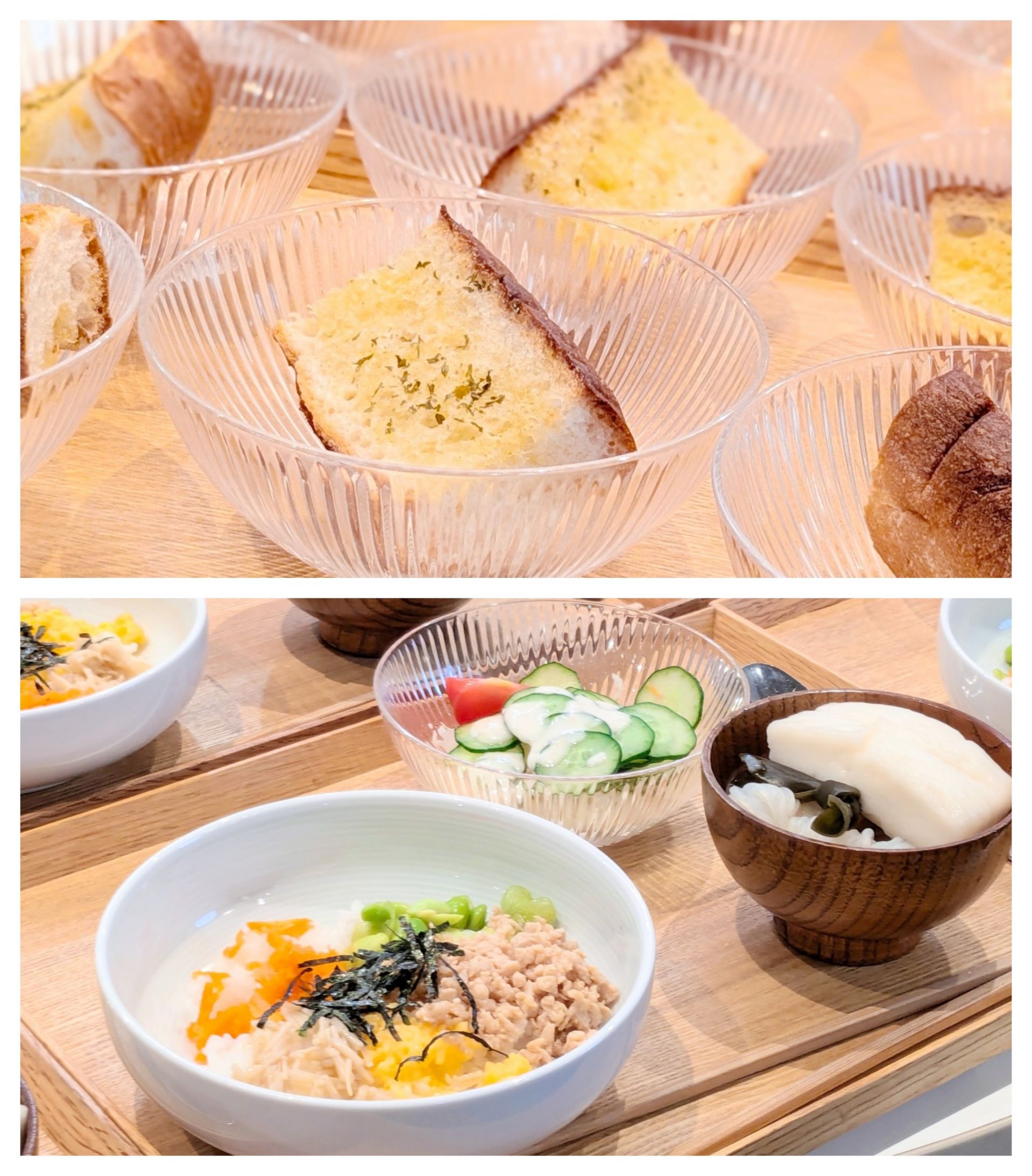 【青葉校】おでんスープ！