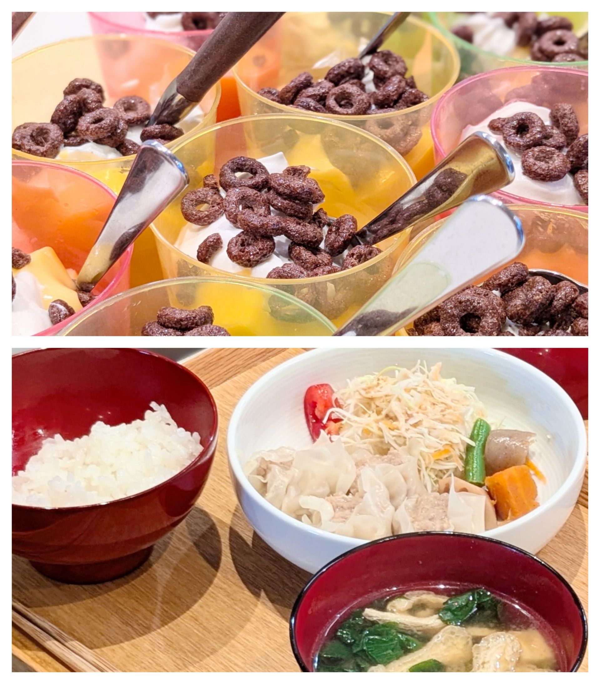 【青葉校】焼売さん