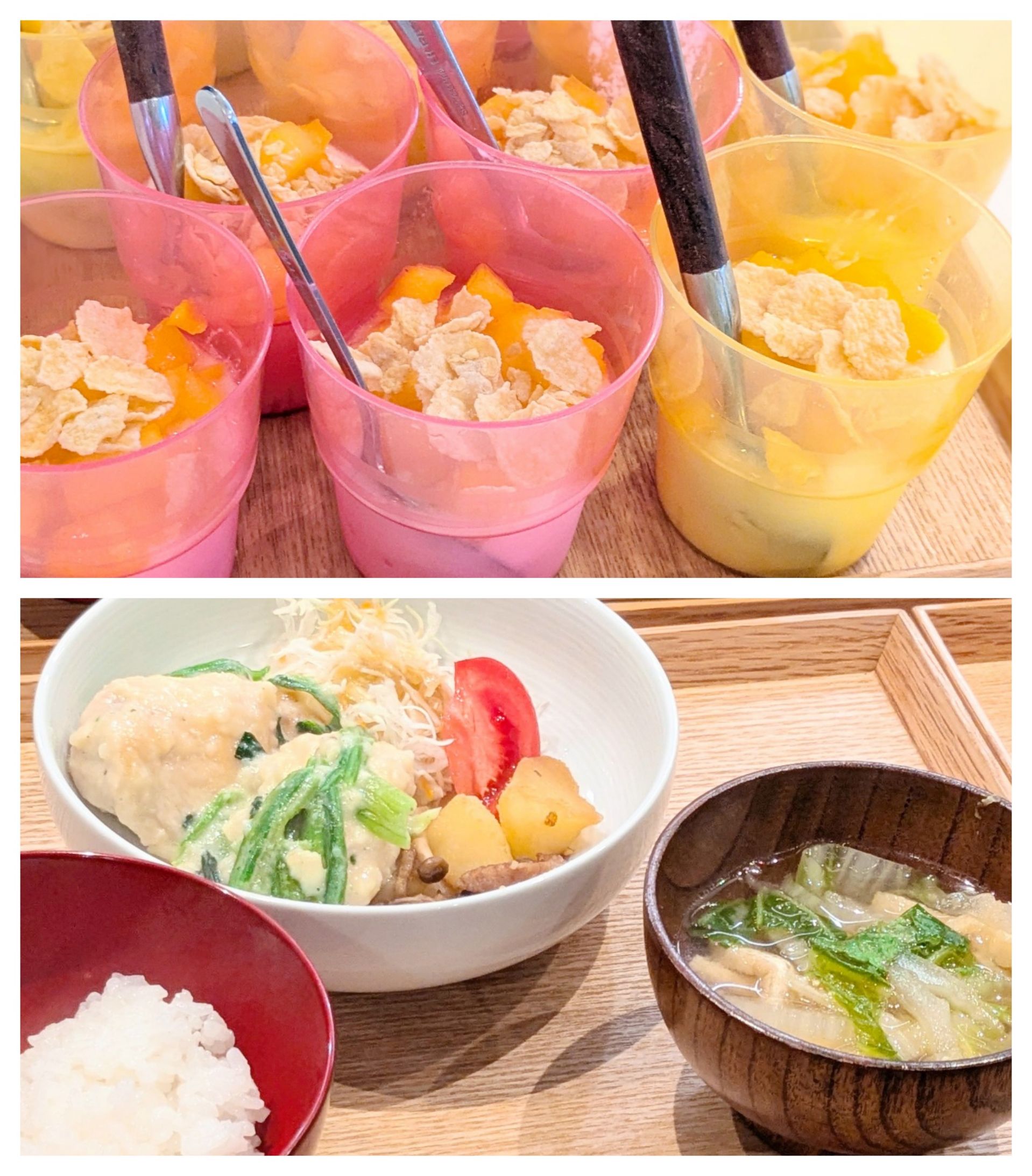 【青葉校】柿です！