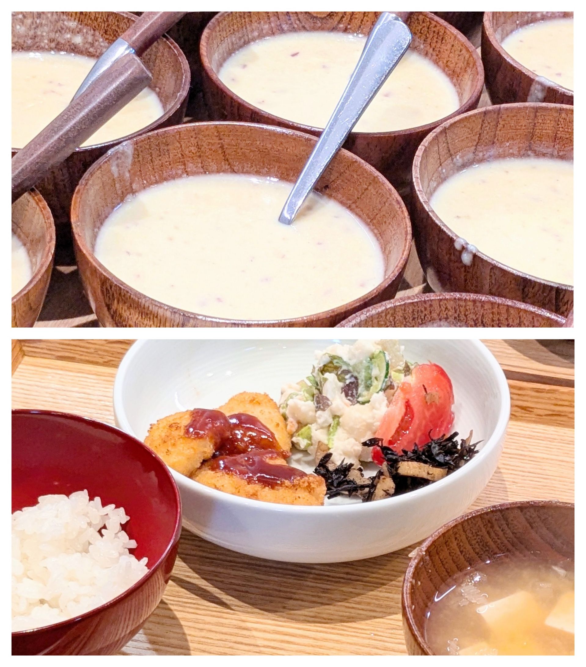 【青葉校】もぐもぐ美味しそう～！