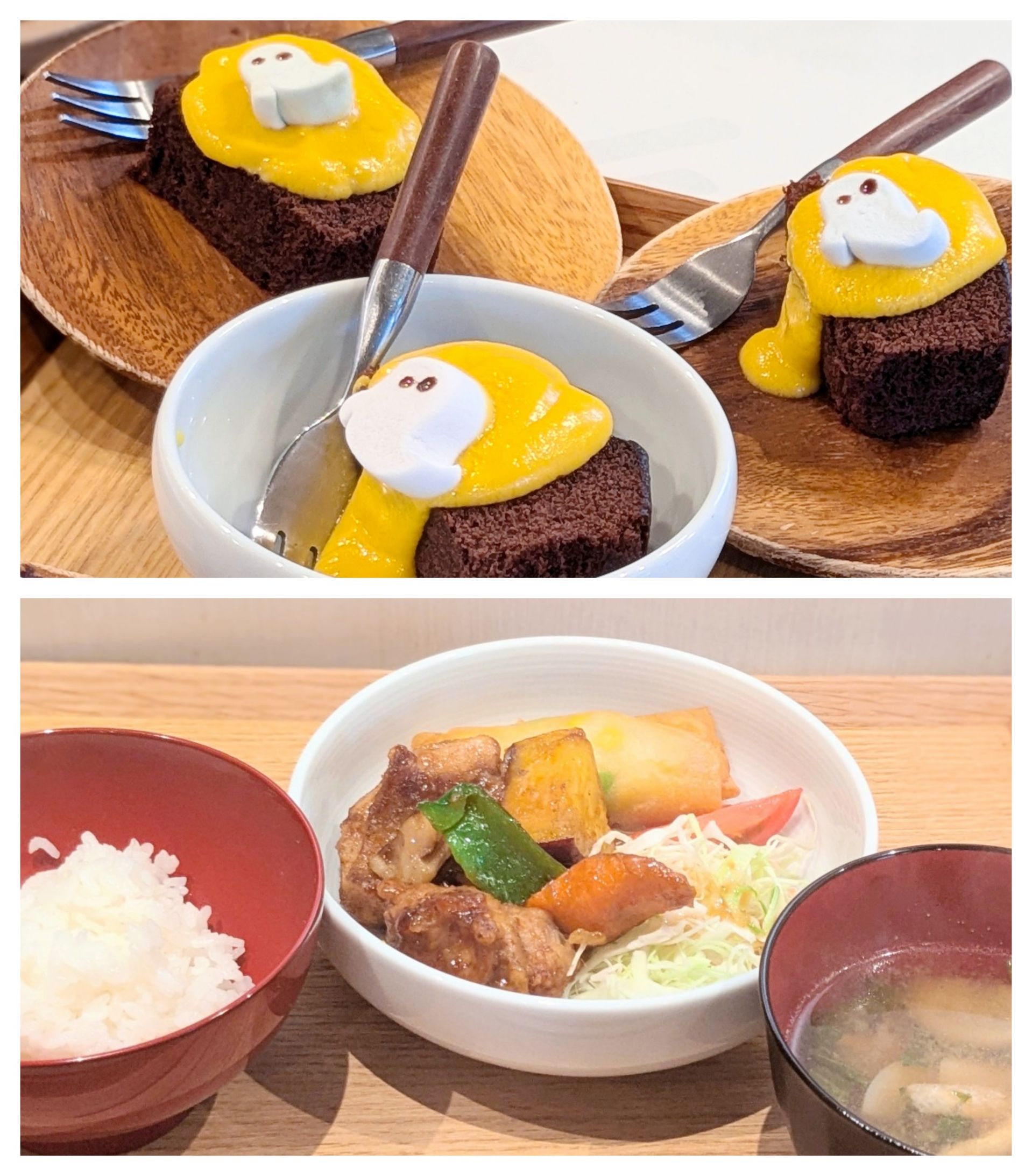 【青葉校】ハロウィンスペシャルスナック🎃