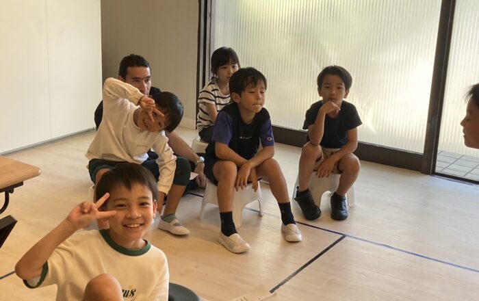 【都筑校】練習！練習！そしてまた練習！