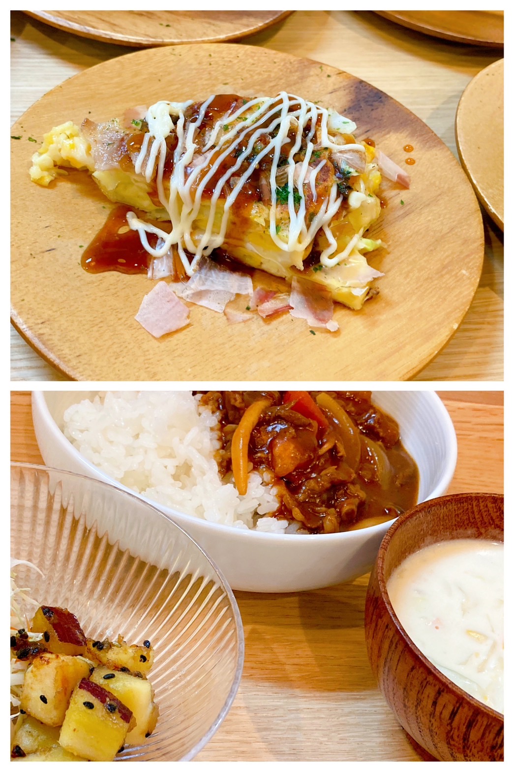 【都筑校】大阪本舗レベルやで