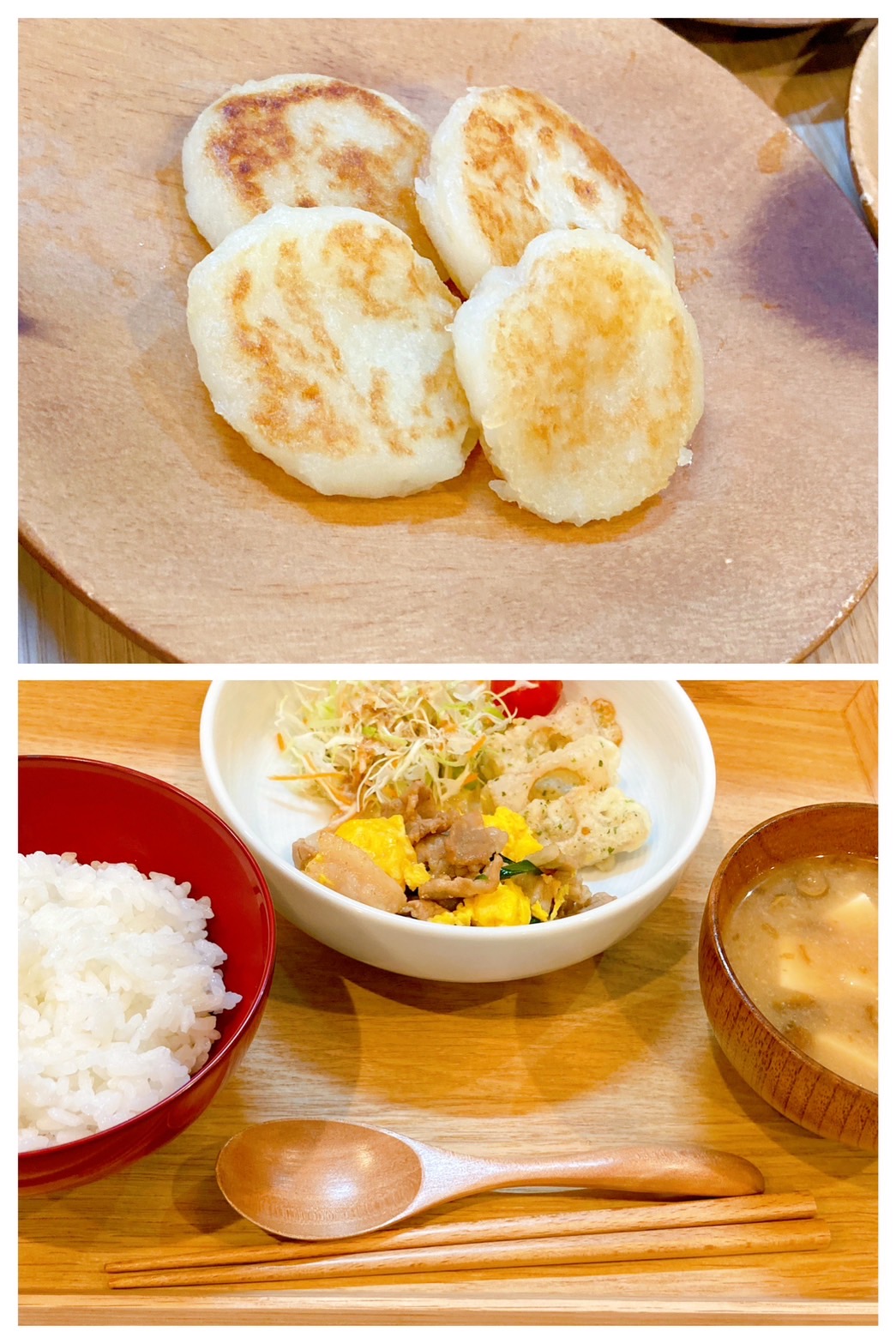 【都筑校】もっちりすぎるでしょ～