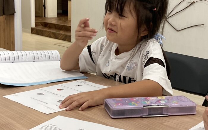 【都筑校】ナイトクラスが盛んになってきました！！