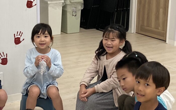 【都筑校】週末前はメリハリの時！！