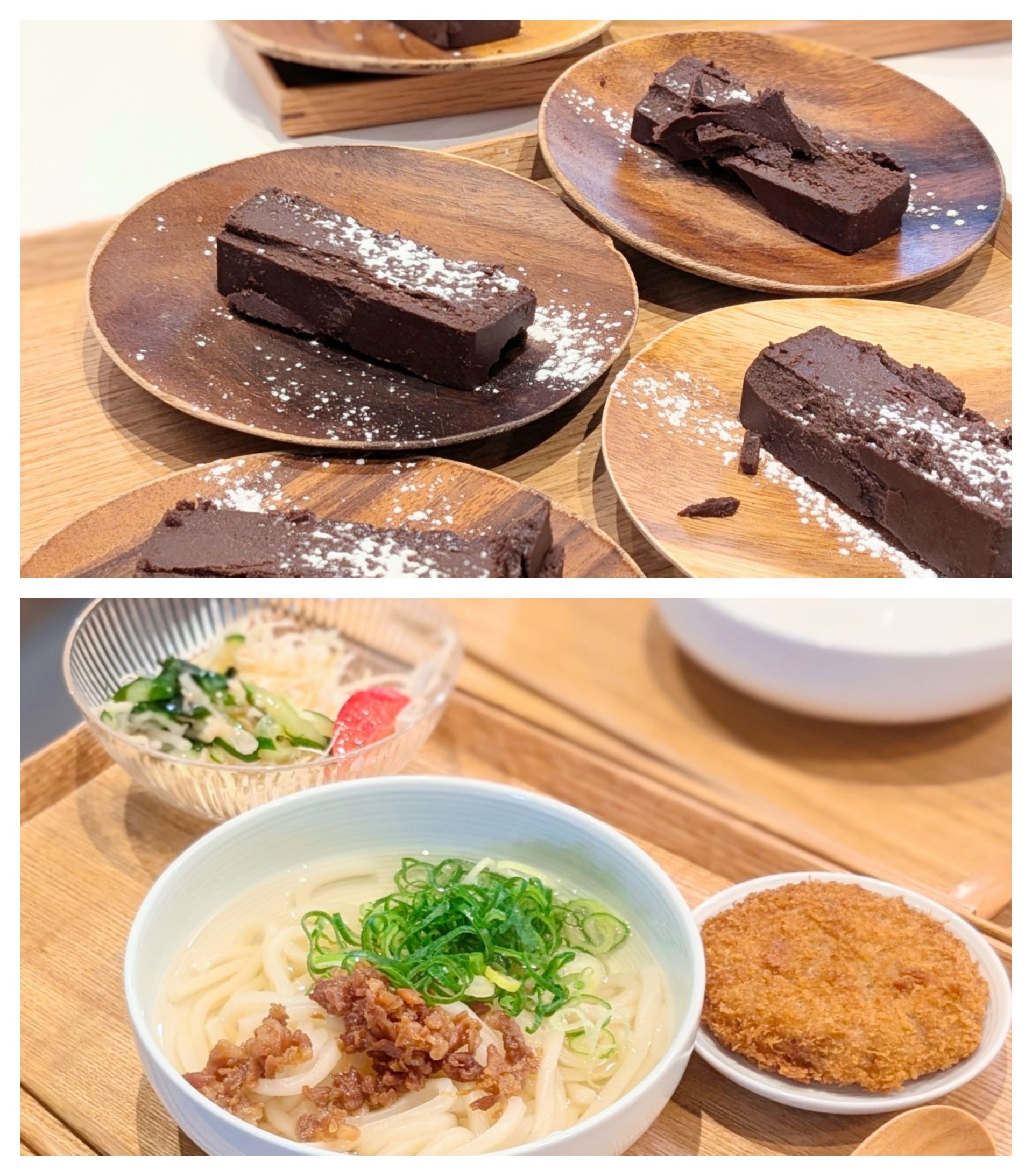 【青葉校】チーズチョコレート