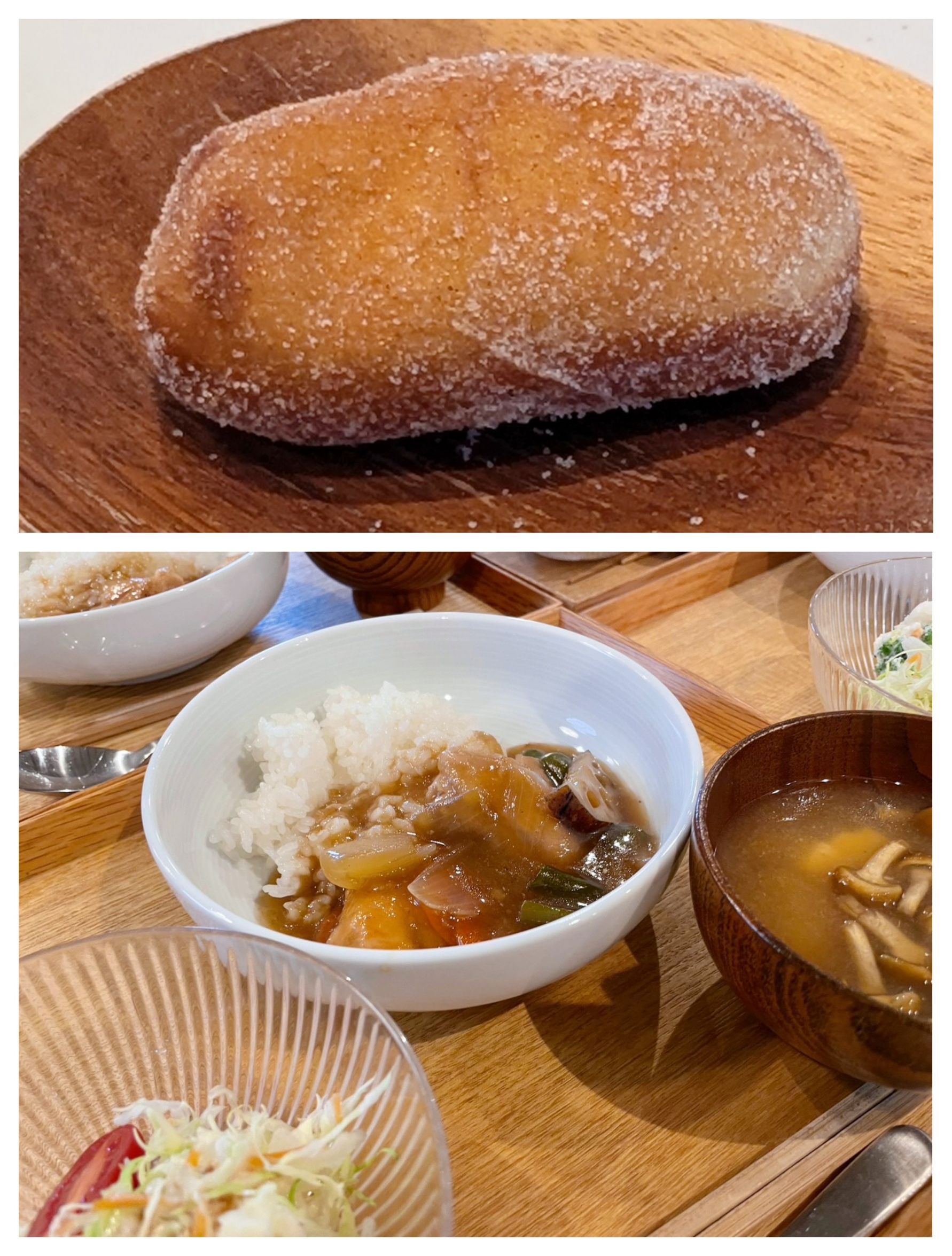 【青葉校】シュガーだらけ