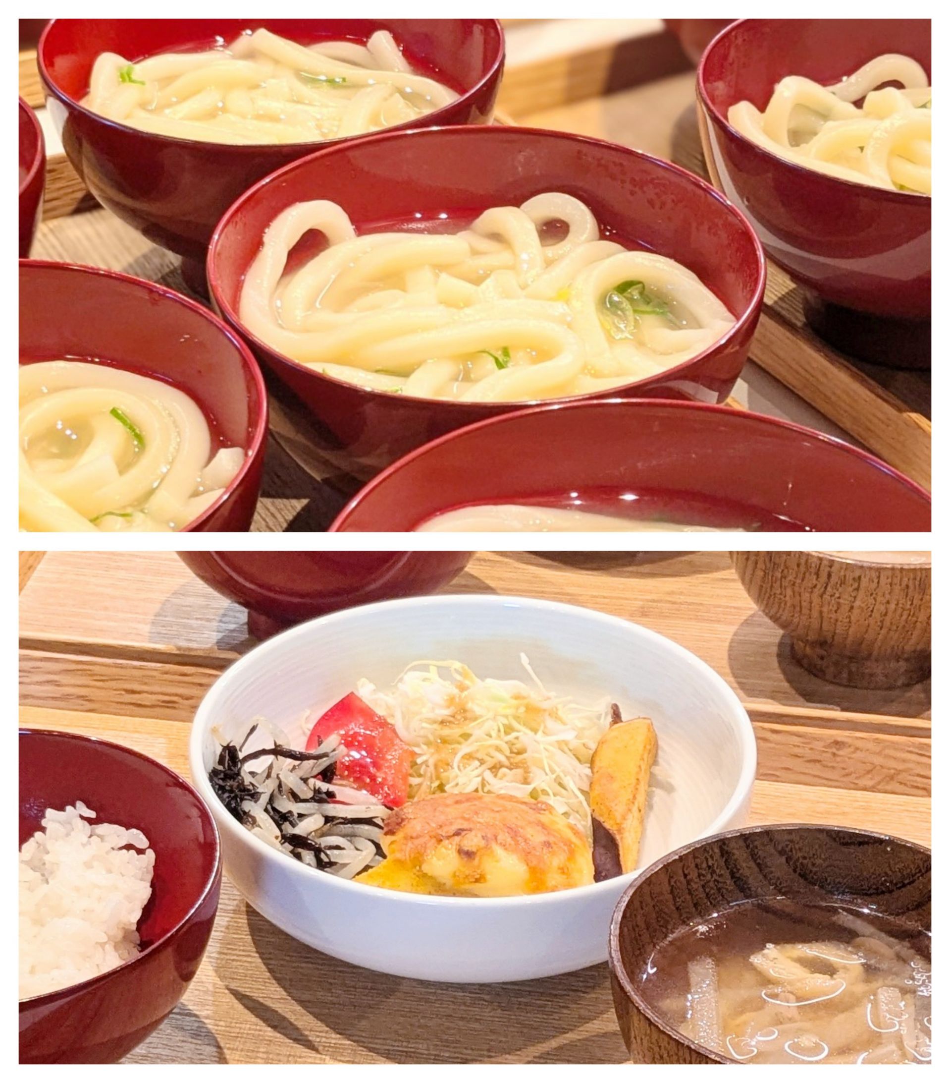 【青葉校】あっつあつグラタン