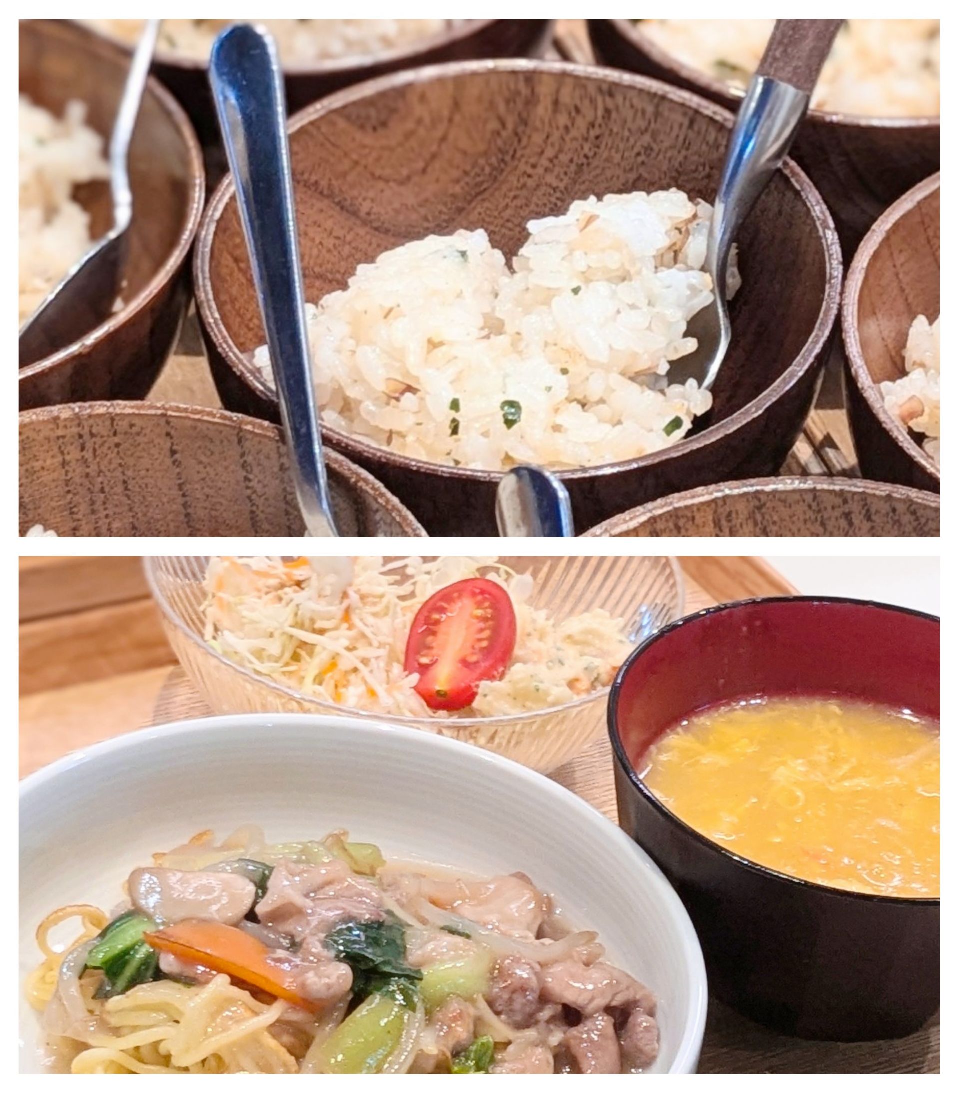 【青葉校】チーズさん、おかかさん