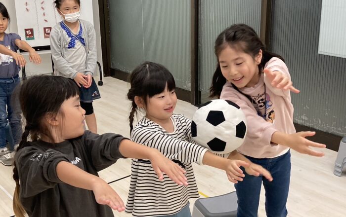 【都筑校】ハロウィン名残惜しいぃぃぃ！！