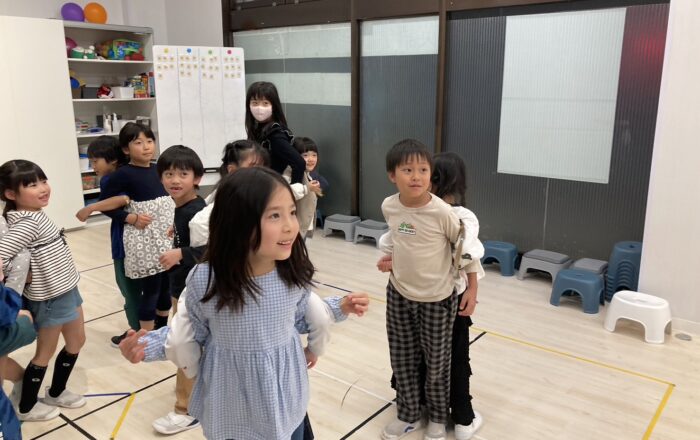 【都筑校】今こそ助け合いの時!