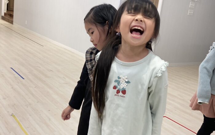 【都筑校】金曜日だ!最高の〆!