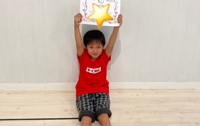 【都筑校】ランクアップを目指せ！！