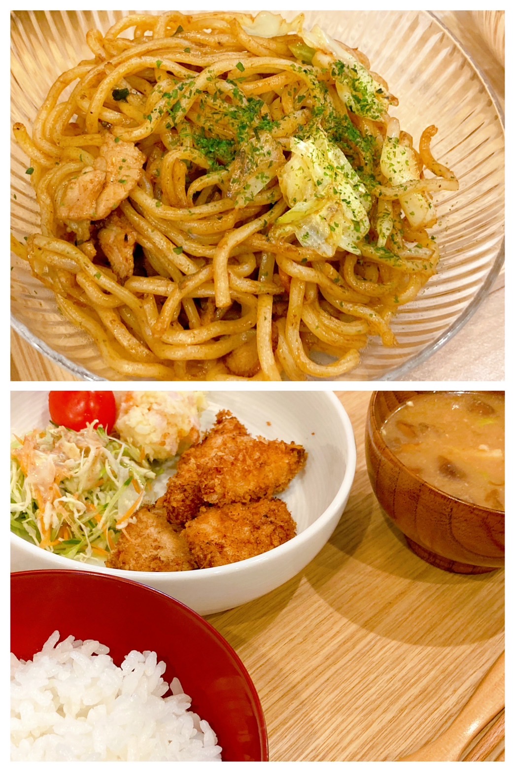 【都筑校】ちょっとだけ夏気分