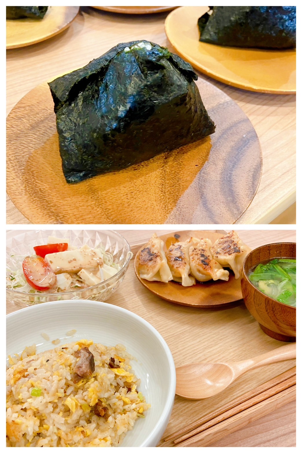 【都筑校】中華料理にハズレ無し！