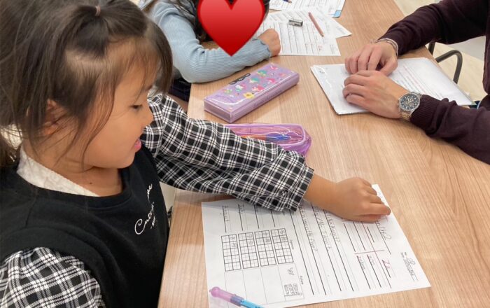 【都筑校】今日のナイトコース