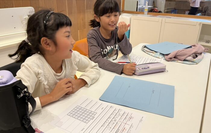 【青葉校】火曜は三つのナイトクラス🌙
