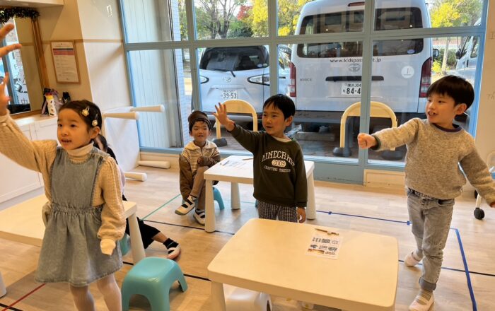 【青葉校】今週のワークショップ✎