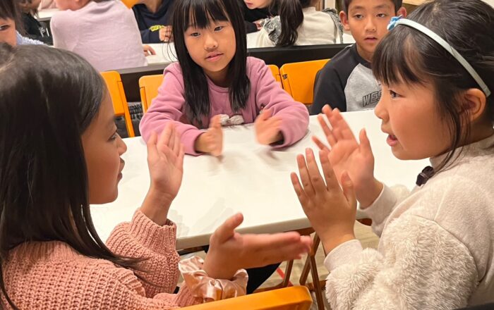 【青葉校】タイムアタックに挑戦⌛