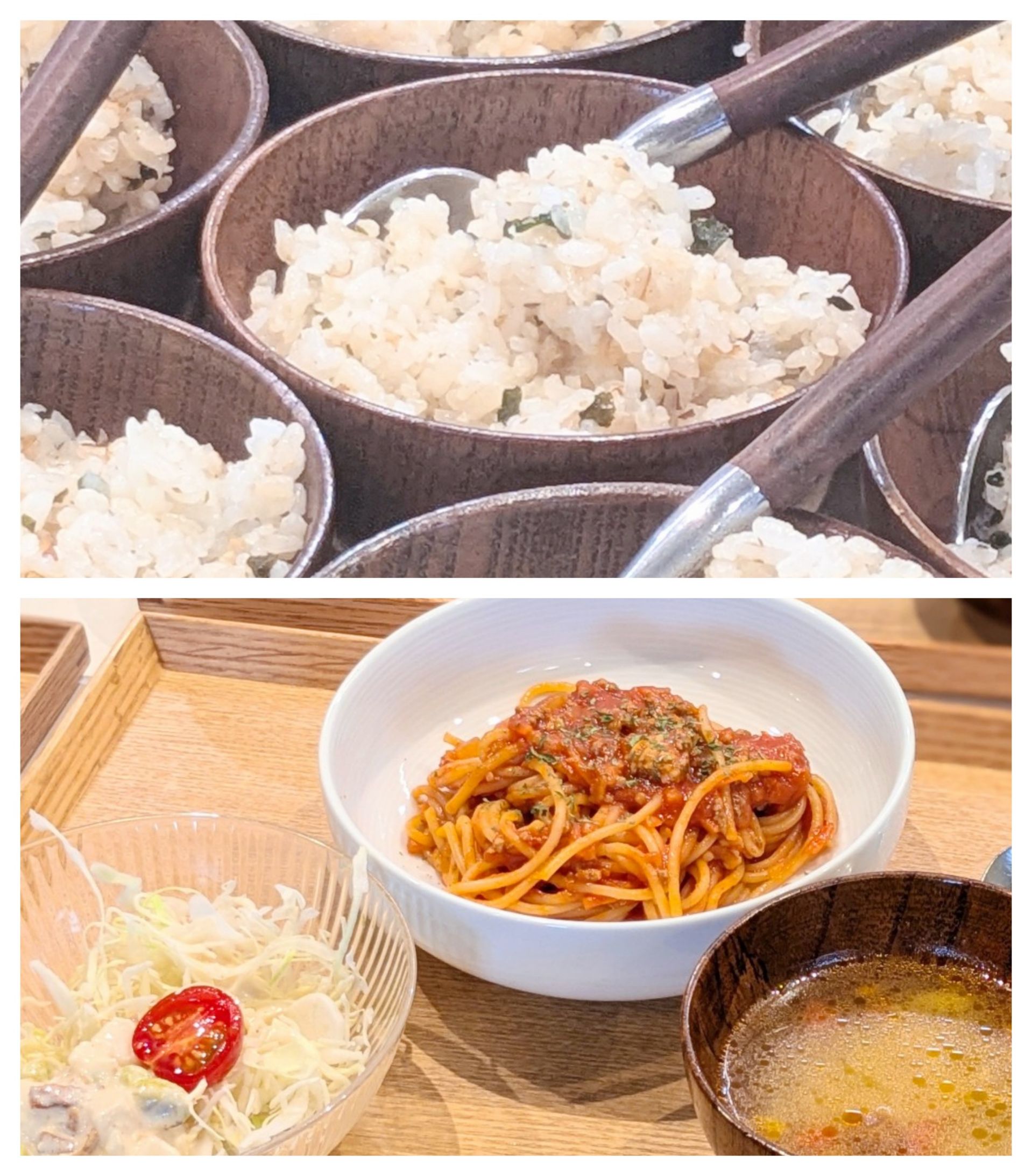 【青葉校】おかかチーズを発明した人に