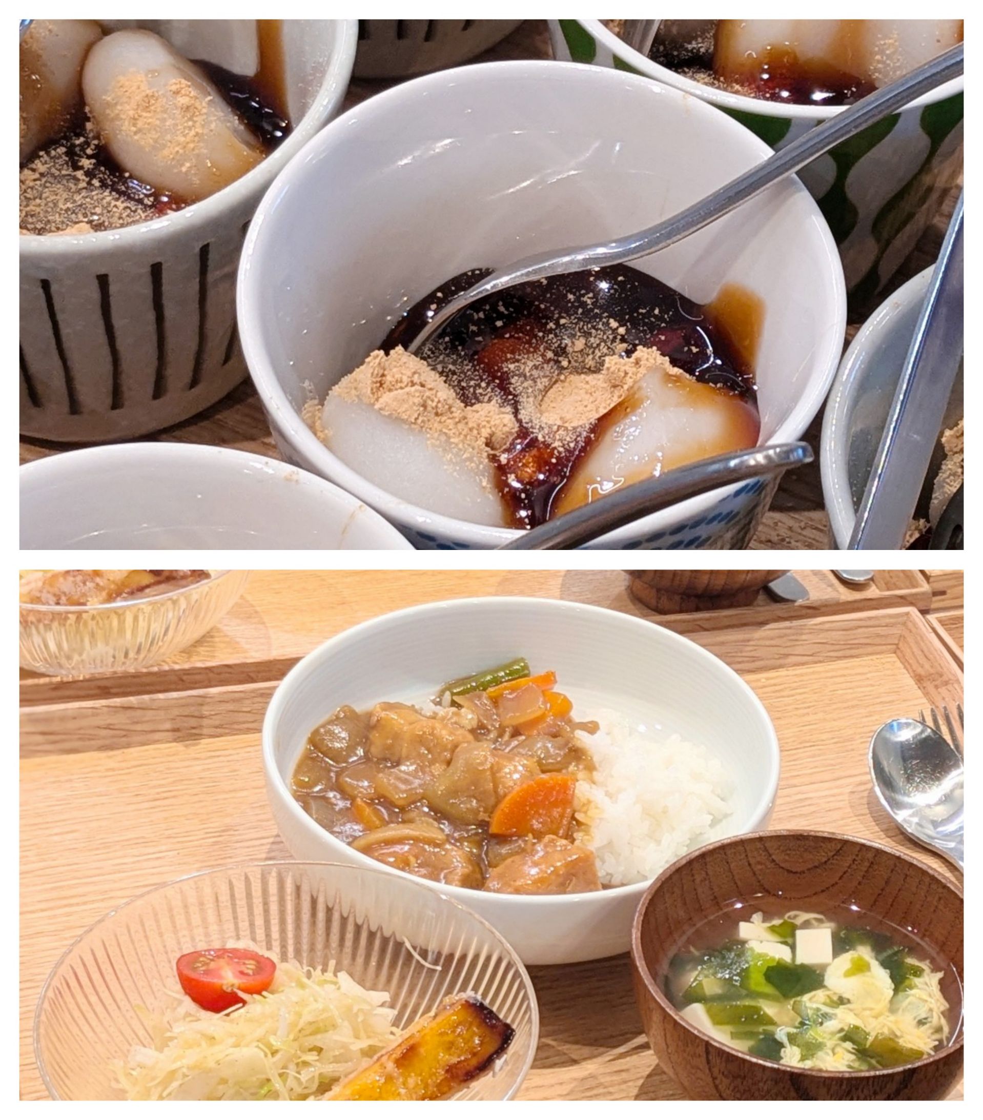 【青葉校】もちろんポーク