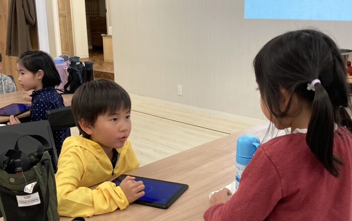 【都筑校】最高タイムを出せ!タイムアタック!!!