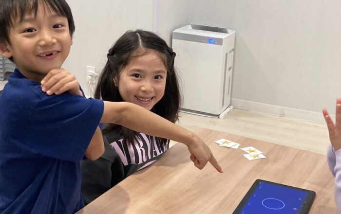 【都筑校】気合のQ＆A！