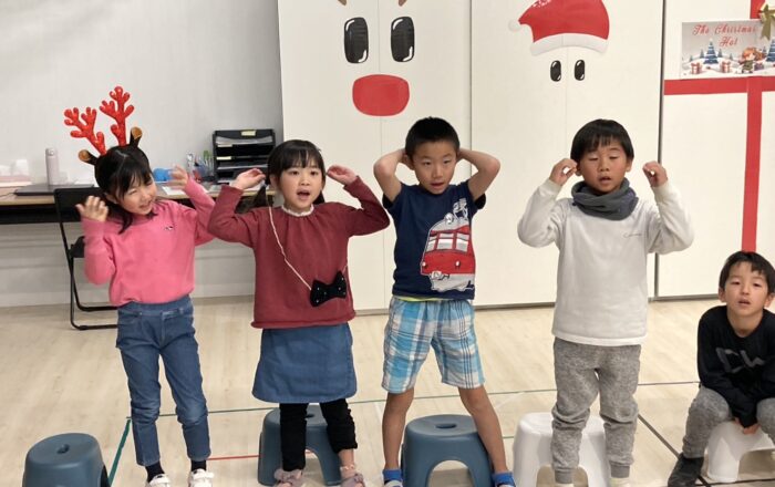 【都筑校】今日はいろいろやったね！