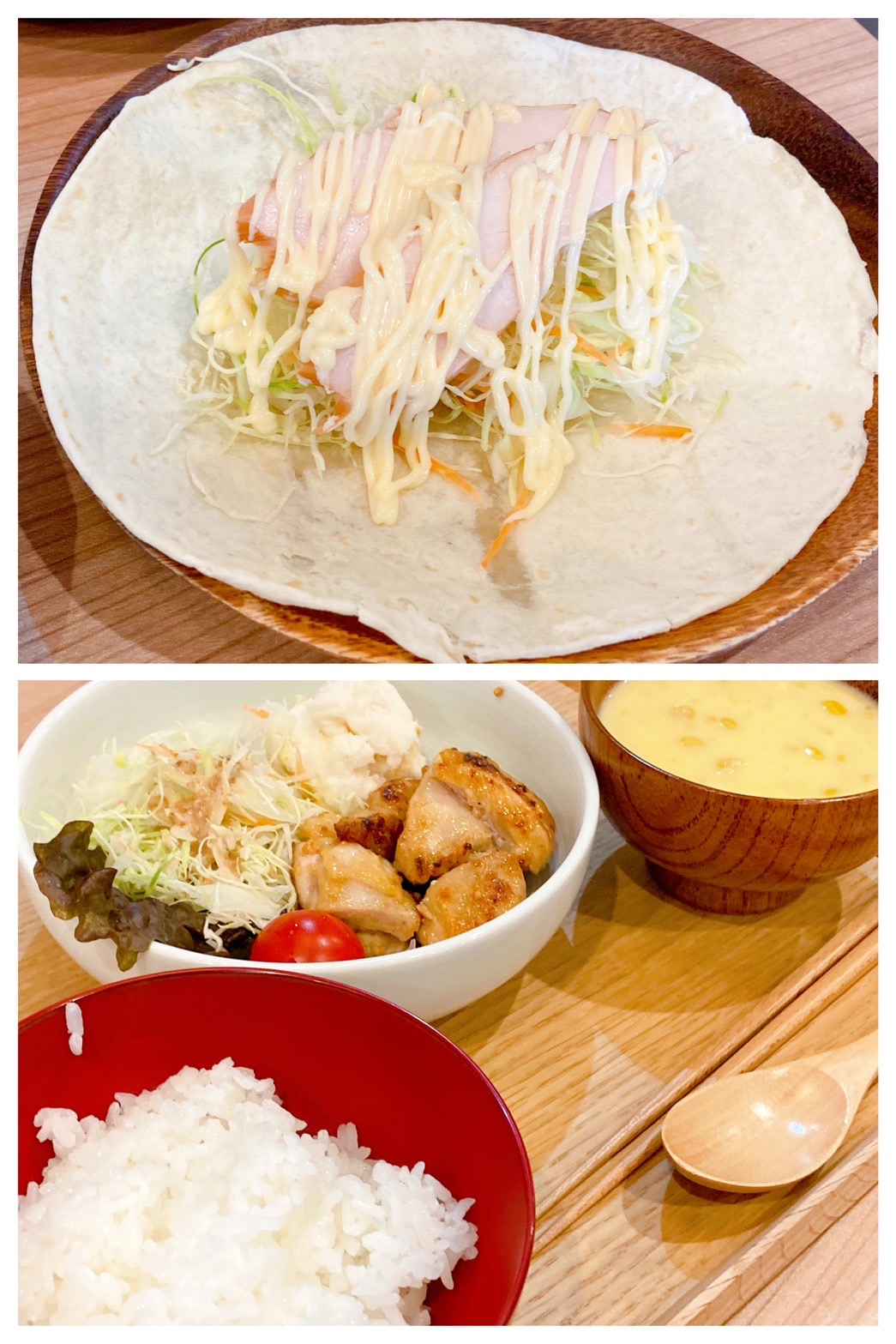 【都筑校】食感がいろいろありすぎ！！