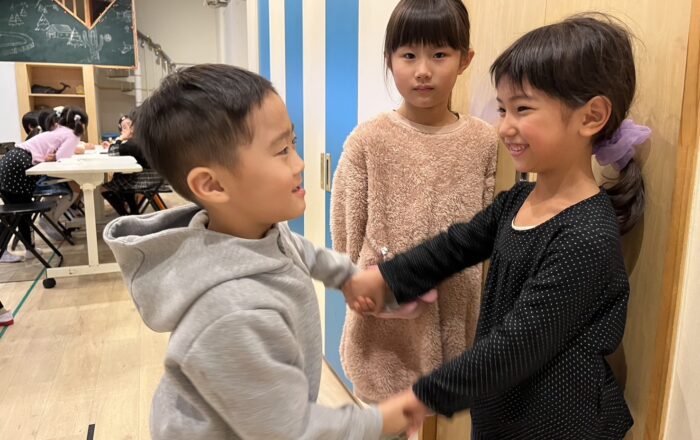 【青葉校】スキマ時間もQ＆A！