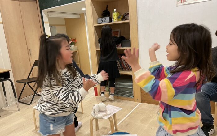 【青葉校】The Christmas Hat (クリスマスハット)パートⅢ🎅