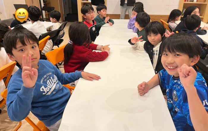 【青葉校】みんなで外に遊びにいくぞ！！！！