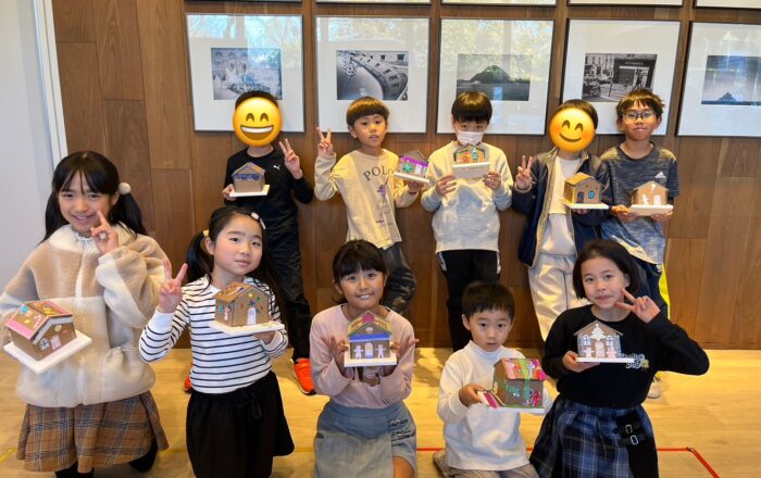 【青葉校】2024年ラストレッスン！！！