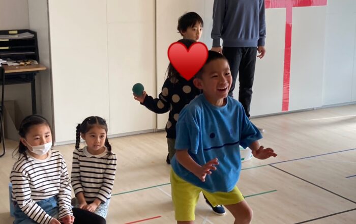 【都筑校】新年あけましておめでとうございます！