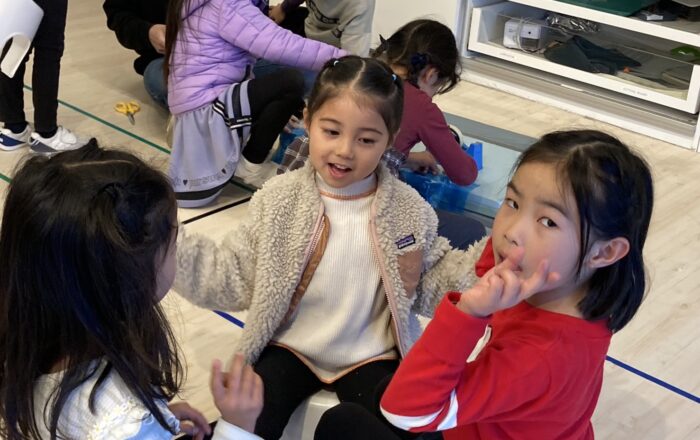 【都筑校】ストーリー発表１日目！！