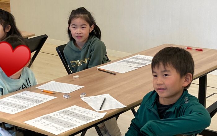 【都筑校】バックトゥザ日常！！