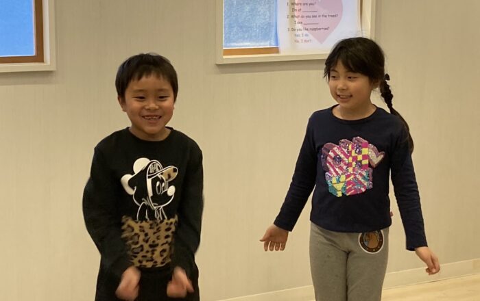 【都筑校】発音の研究をしよう!