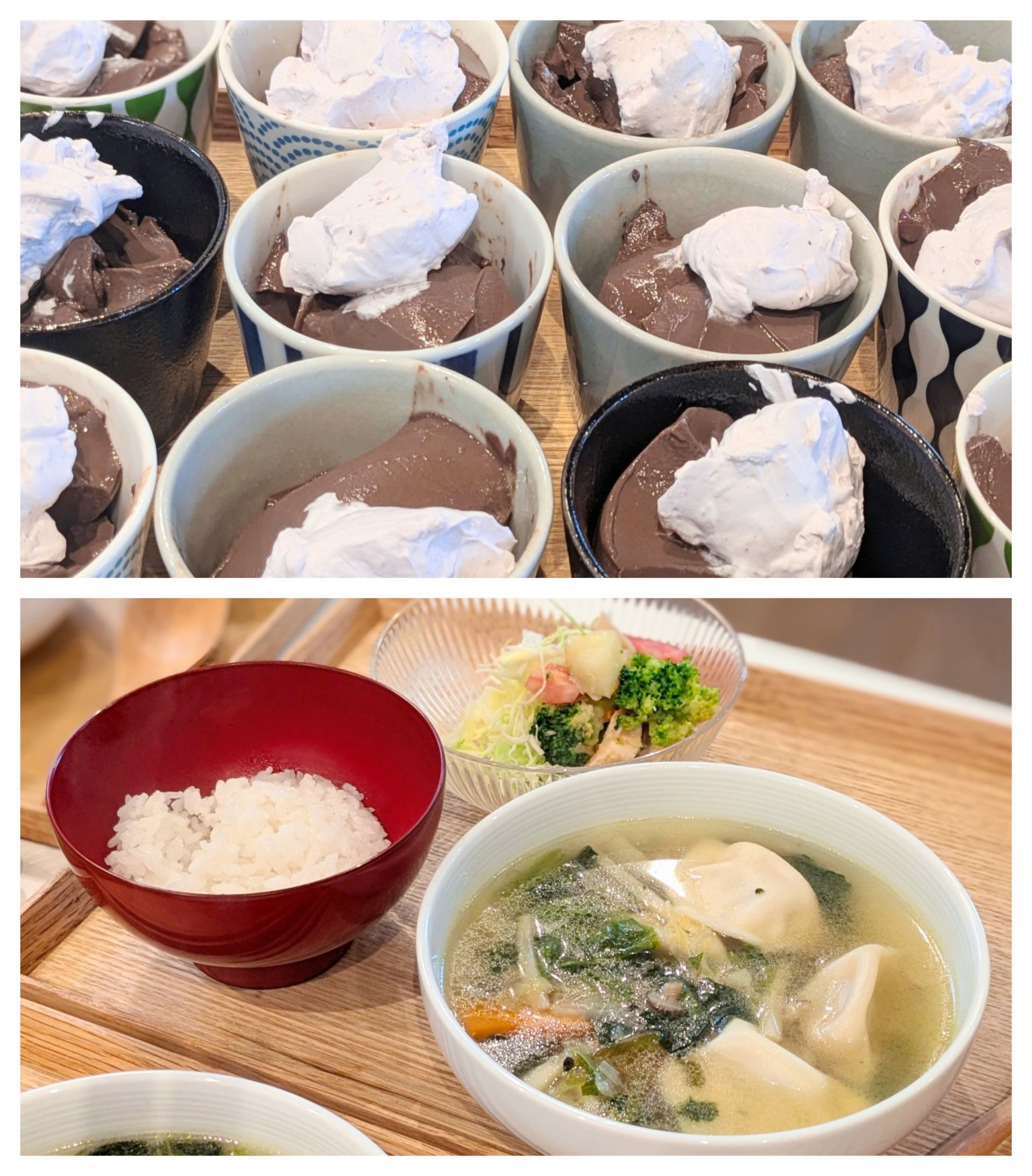 【青葉校】欲張りサラダ