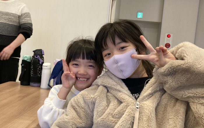 【都筑校】じゃんけんダンジョン